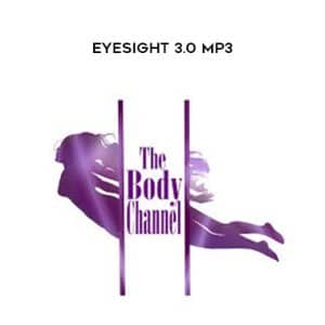 Lynn Waldrop â€“ Eyesight 3.0 MP3