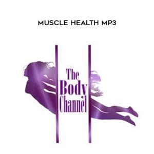 Lynn Waldrop â€“ Muscle Health MP3