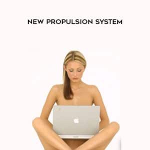 Captain Jack â€“ New Propulsion System