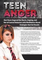 Teen Anger: Shut Down Angered Out-Bursts, Arguing, and Out-of-Control Behaviors with Mindfulness-Based Strategies that Get Results â€“ Jason Murphy