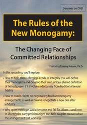 The Rules of the New Monogamy: The Changing Face of Committed Relationships â€“ Tammy Nelson