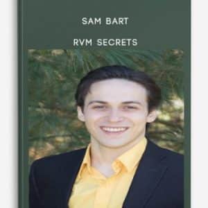 Sam Bart â€“ RVM Secrets