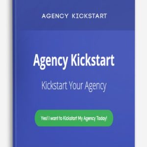 The PPC Agency Kickstart Program
