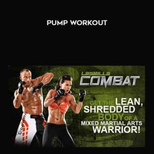 Beachbody: Les Mils â€“ PUMP Workout