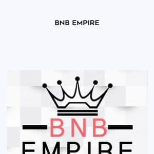 Mike Gandia â€“ BNB Empire