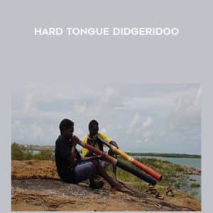 Milkay Mununggurr â€“ Hard Tongue Didgeridoo