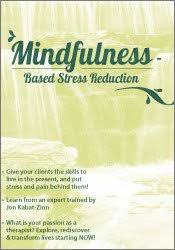 Mindfulness-Based Stress Reduction (MBSR) – Diane Renz