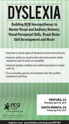Dyslexia: Building NEW Neuropathways to Master Visual and Auditory Memory, Visual Perceptual Skills, Visual Motor Skill Development and More – Penny Stack