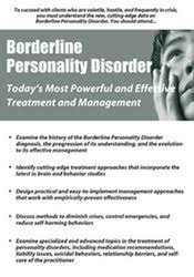 Borderline Personality Disorder: Treatment and Management that Works â€“ Gregory Lester