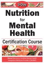 3-Day: Nutrition for Mental Health Comprehensive Course â€“ Anne Procyk