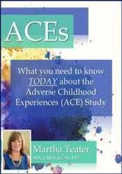 ACEs: What You Need to Know TODAY About the Adverse Childhood Experiences (ACE) Study â€“ Martha Teater