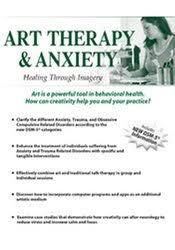 Art Therapy and Anxiety: Healing Through Imagery â€“ Pamela G. Malkoff Hayes
