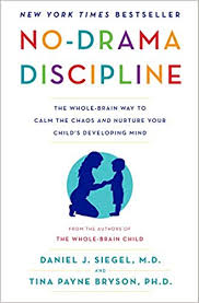 No Drama Discipline â€“ Tina Payne Bryson , Daniel J. Siegel