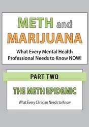 The Meth Epidemic: What Every Clinician Needs to Know â€“ Hayden Center