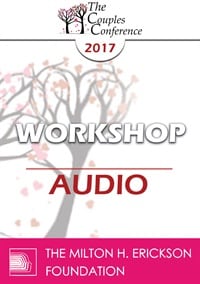 CC18 Workshop 02 â€“ Diving into the Heart of the Work: How to Produce Deep Change Quickly in Troubled Clients â€“ Terry Real, LICSW