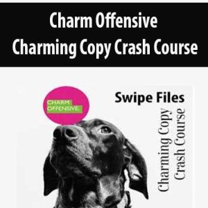 Charm Offensive â€“ Charming Copy Crash Course