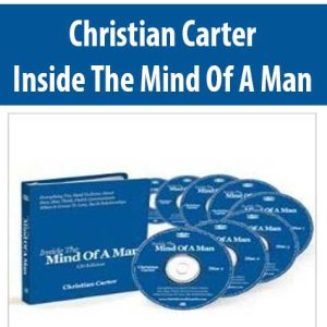 Christian Carter â€“ Inside the Mind of a Man