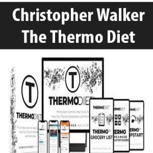 Christopher Walker â€“ The Thermo Diet