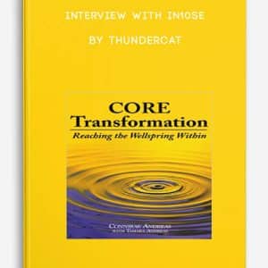 Cormirae Andreas â€“ Core Transformation