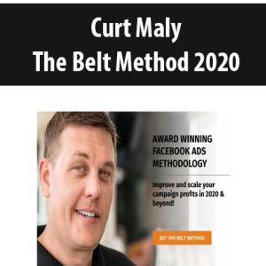 Curt Maly â€“ The Belt Method 2020