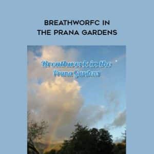 Dan Brule â€“ Breathworfc in the Prana Gardens