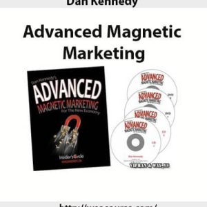 Dan Kennedy Advanced Magnetic Marketing | Available Now !