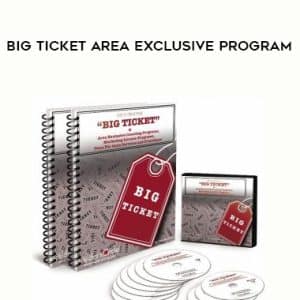 Dan Kennedy â€“ Area Exclusive Program