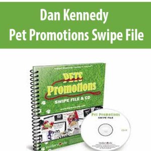 Dan Kennedy â€“ Pet Promotions Swipe File