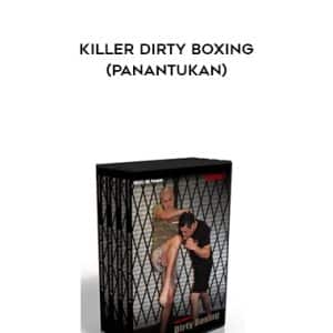 Daniel Sullivan â€“ Killer Dirty Boxing (Panantukan)