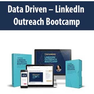 Data Driven â€“ LinkedIn Outreach Bootcamp