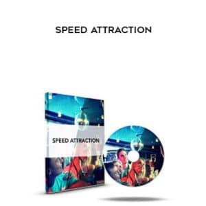 David Snyder â€“ Speed Attraction