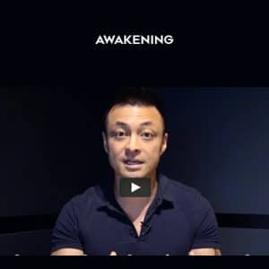 David Tian â€“ Awakening