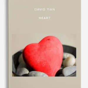 David Tian â€“ Heart
