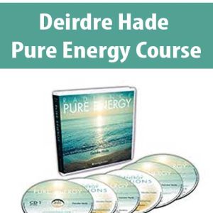 Deirdre Hade â€“ Pure Energy Course