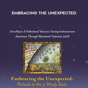 Dennis Leri & Carol Kress â€“ Embracing the Unexpected