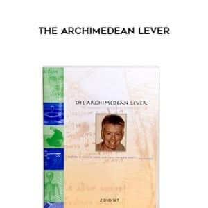 Dennis Leri â€“ The Archimedean Lever