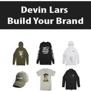 Devin Lars â€“ Build Your Brand