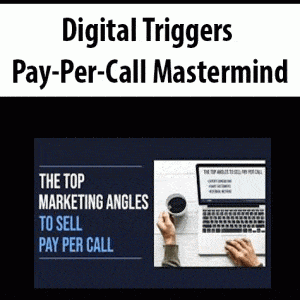 Digital Triggers â€“ Pay-Per-Call Mastermind