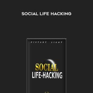 Distant Light â€“ Social Life Hacking