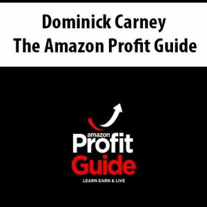 The Amazon Profit Guide