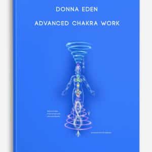 Donna Eden â€“ Daily Energy Routine