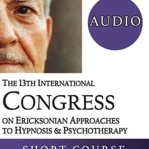 IC19 Short Course 38 â€“ Barefoot Therapy â€“ Gabrielle Peacock, MBBS