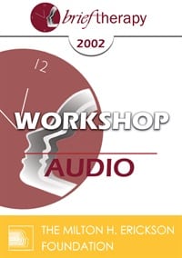 BT02 Workshop 32 â€“ Children?s Solutions Work: Playing as Communication â€“ lnsoo Kim Berg, MSSW