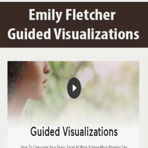 Emily Fletcher â€“ Guided Visualizations
