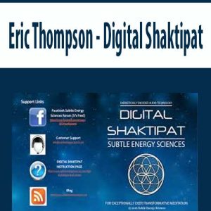 Eric Thompson â€“ Digital Shaktipat