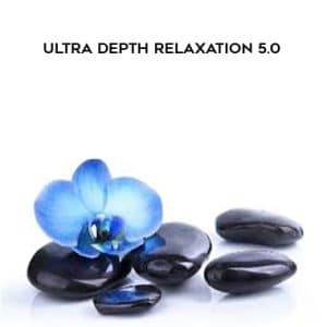 Talmadge Harper â€“ Ultra Depth Relaxation 5.0