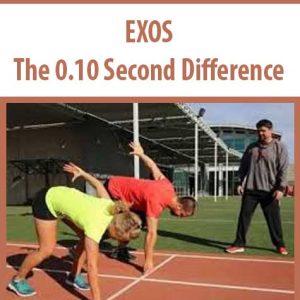The 0.10 Second Difference â€“ EXOS