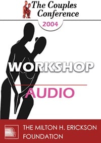 CC04 Workshop 12 â€“ Repair, Recovery and Differentiation in the Narcissistic Dyad â€“ Ellyn Bader, Ph.D.