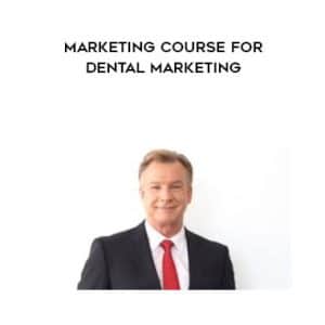 Fred Joyal â€“ Marketing Course for Dental Marketing