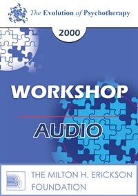 EP00 Workshop â€“ Exploring New Ericksonian Approaches to Facilitate Brain Growth â€“ Ernest Rossi, Ph.D.